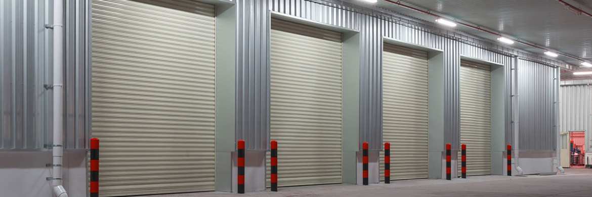 Melbourne Garage Doors Roller Shutter Garage Doors